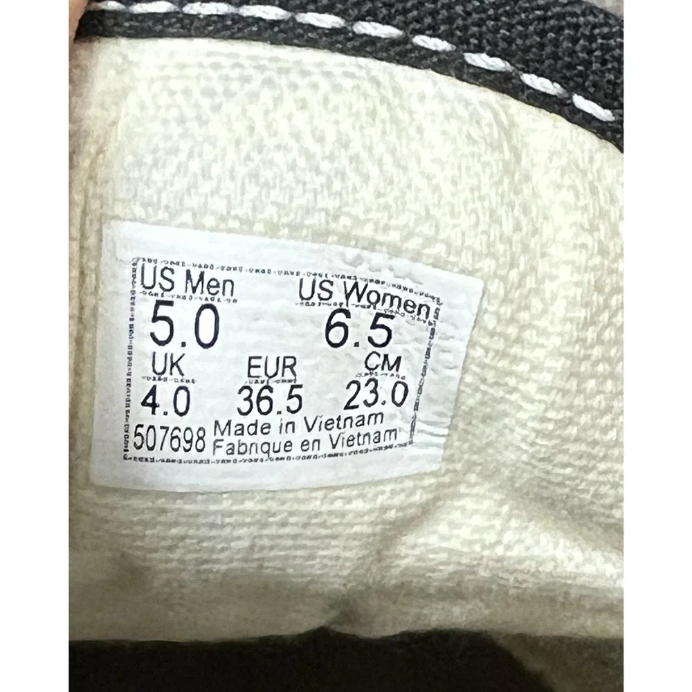 Vans classic women